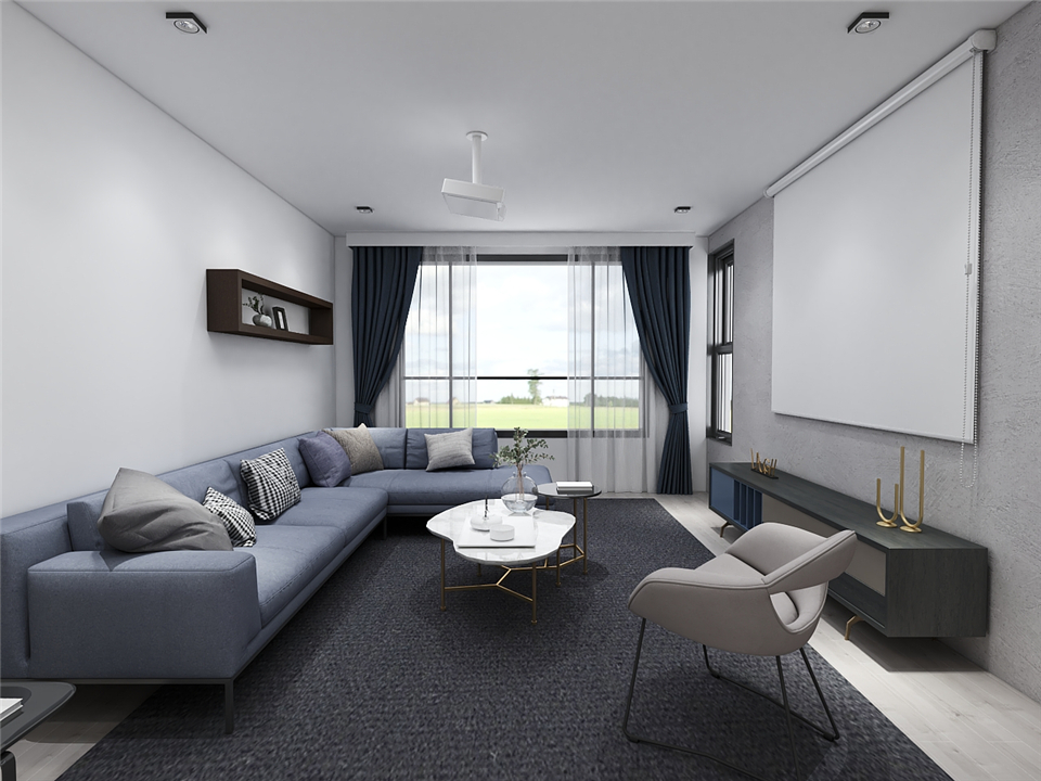 房屋裝修，選購整木定制品牌注意事項(xiàng)(圖1)