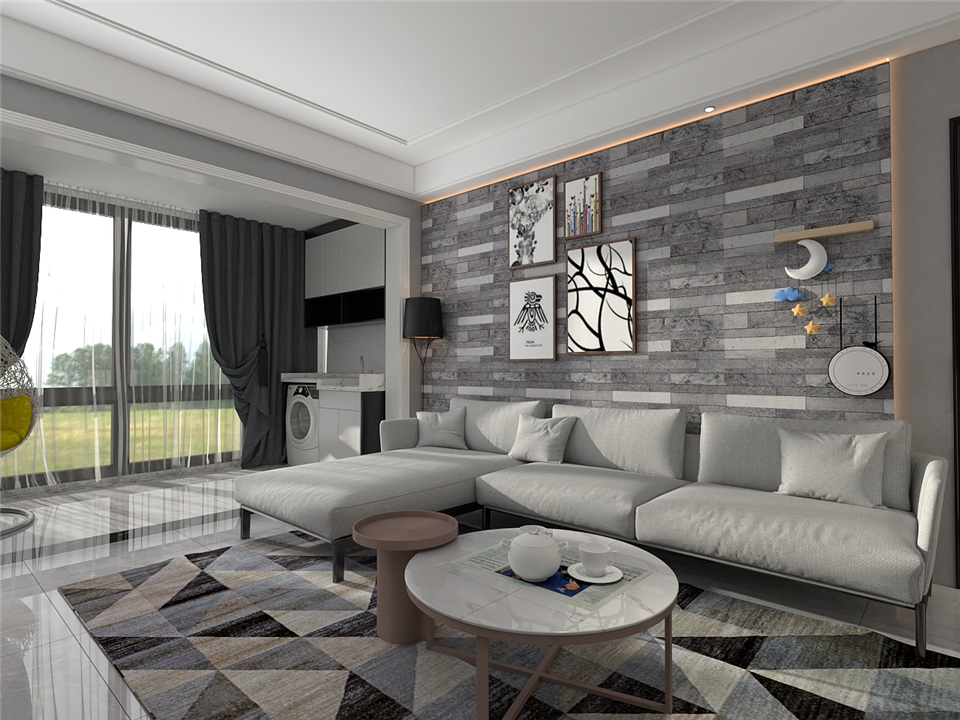 房屋裝修，選購整木定制品牌注意事項(xiàng)(圖3)