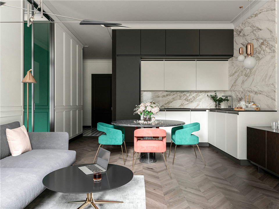 房屋裝修，選購整木定制品牌注意事項(xiàng)(圖4)