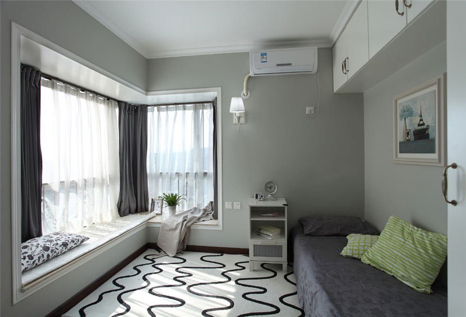 全屋定制榻榻米如何布局更合理？(圖1)