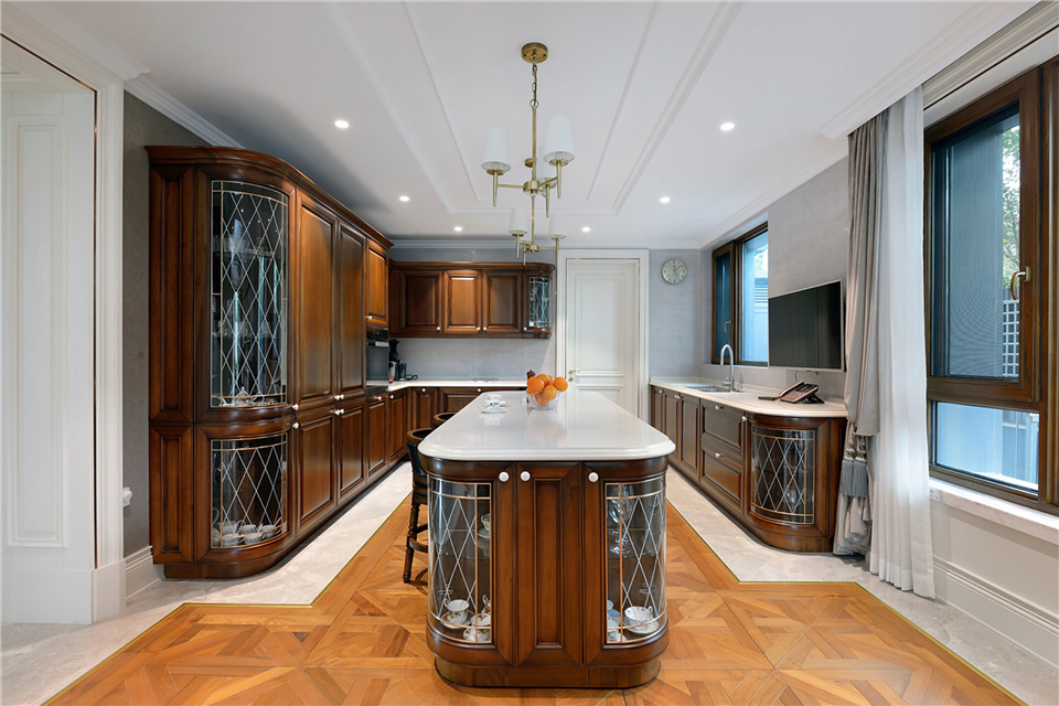 裝修整木定制注意這幾點，讓家從頭美到尾(圖3)