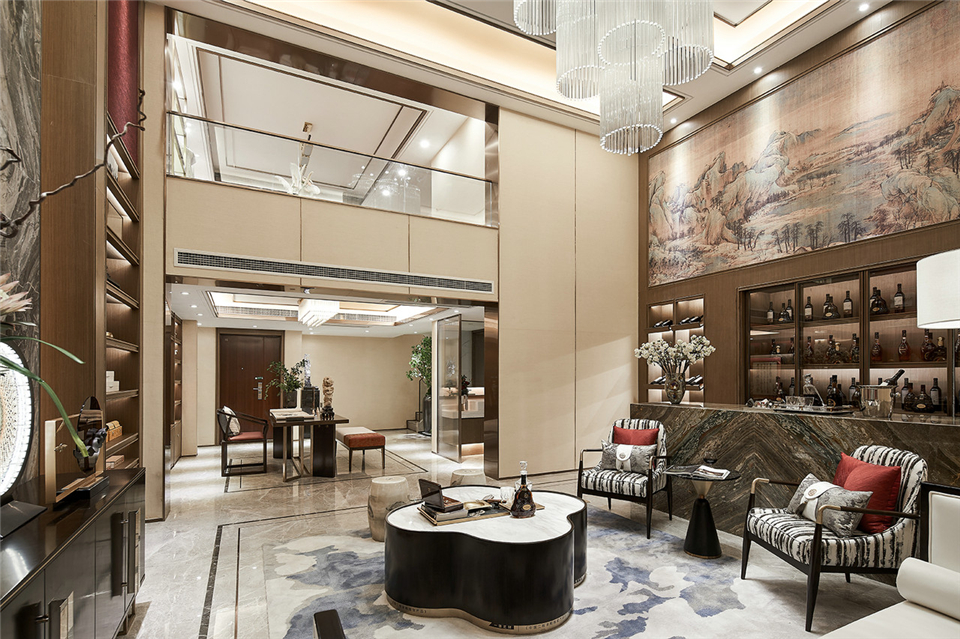 經(jīng)銷(xiāo)商考察整木定制工廠主要看什么(圖1)