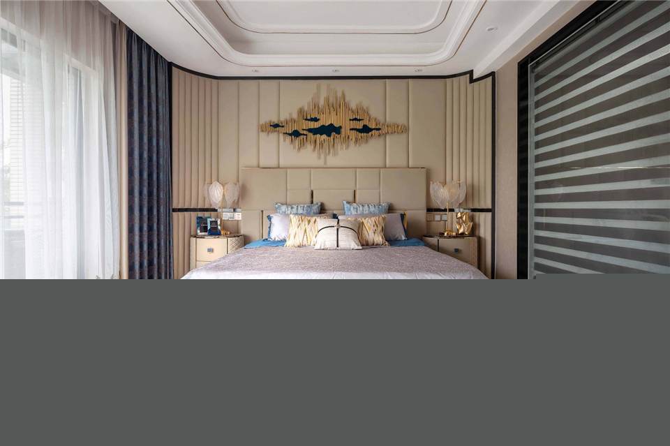 全屋整木定制為什么都要先交預(yù)付金？(圖1)