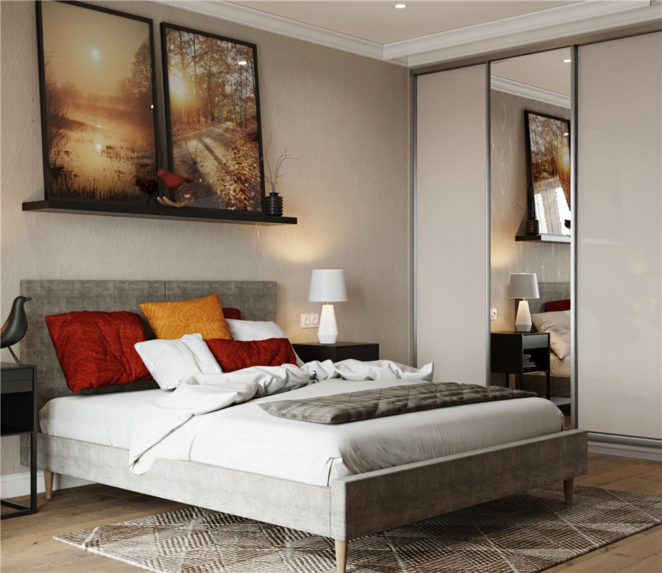 整木家居裝修的禁忌，你知道嗎？(圖2)