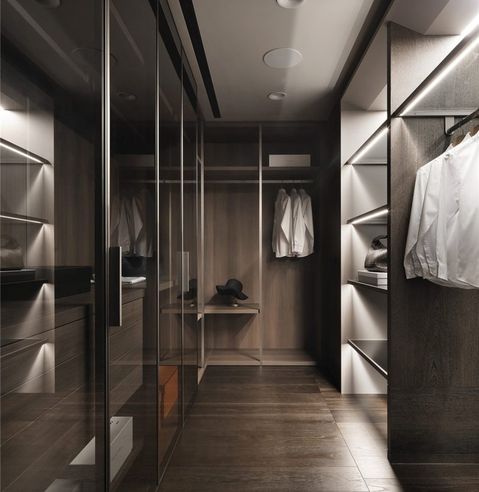 整木定制家居，這些地方?jīng)Q不能省(圖2)