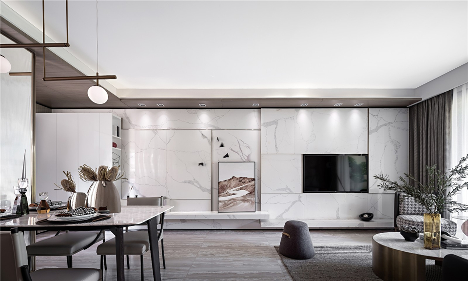 整木定制家居，這些地方?jīng)Q不能省(圖3)