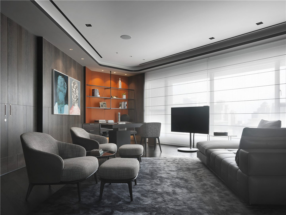 整木定制家居有哪些優(yōu)勢(shì)，適合裝修嗎？(圖2)