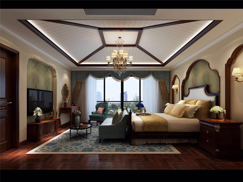 原木定制家居為什么這么受歡迎？(圖2)