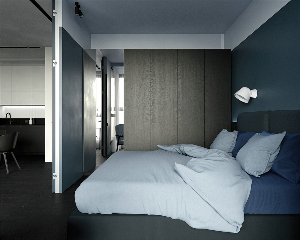 整木定制效果圖與實(shí)物會(huì)有區(qū)別嗎？(圖2)