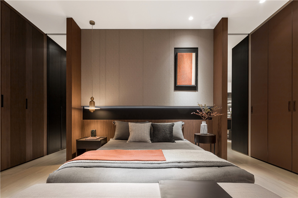 品尊工匠做的整木定制產(chǎn)品價(jià)格貴嗎？(圖1)