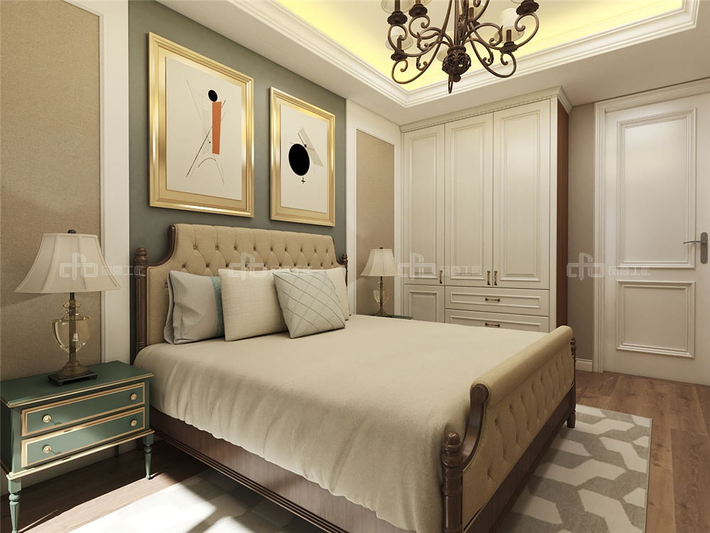 品尊工匠做的整木定制產(chǎn)品價(jià)格貴嗎？(圖4)