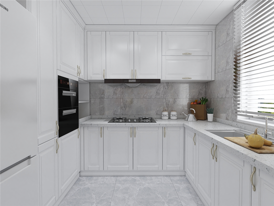 加盟整體櫥柜哪個(gè)品牌會比較好一些？(圖1)