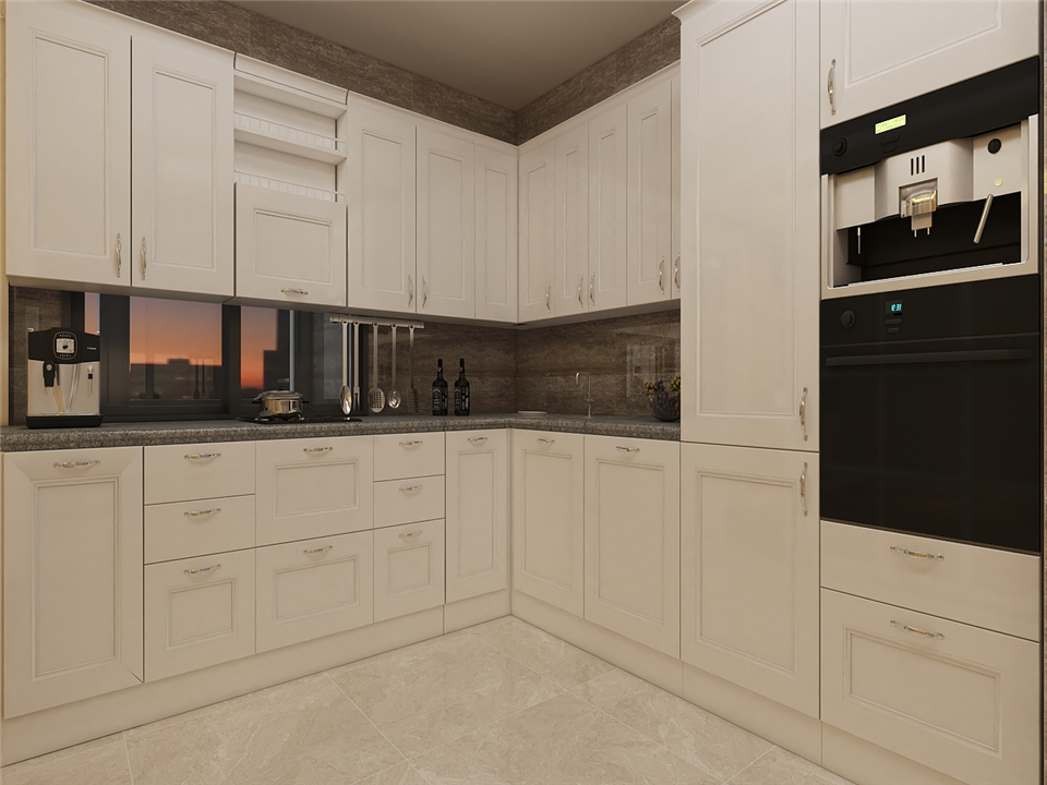 加盟整體櫥柜哪個(gè)品牌會比較好一些？(圖2)