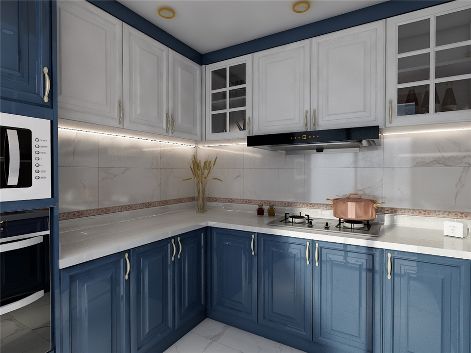 加盟整體櫥柜哪個(gè)品牌會比較好一些？(圖3)