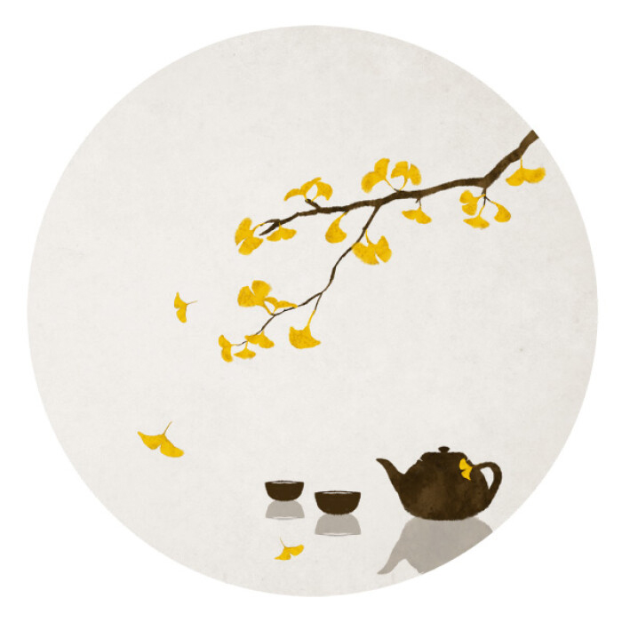 新中式|色彩與溫度交融，吟唱半暖時光(圖1)