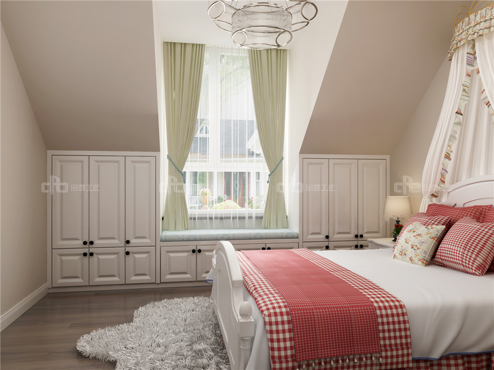 新中式|色彩與溫度交融，吟唱半暖時光(圖8)