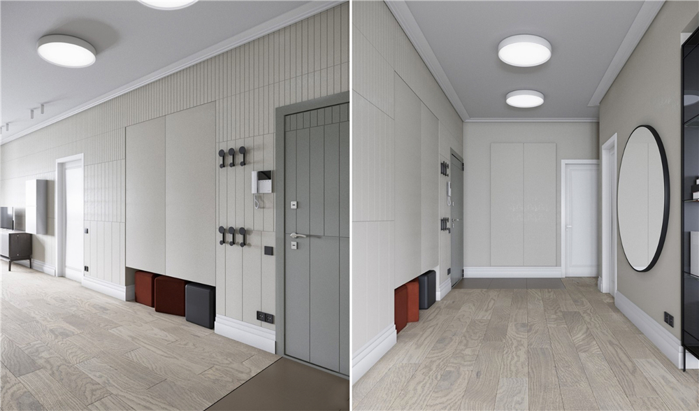 木門的結(jié)構(gòu)是什么？你知道嗎(圖3)