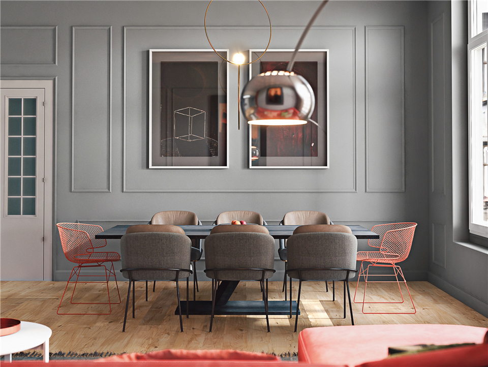 整木定制護(hù)墻板有哪些木材？(圖2)