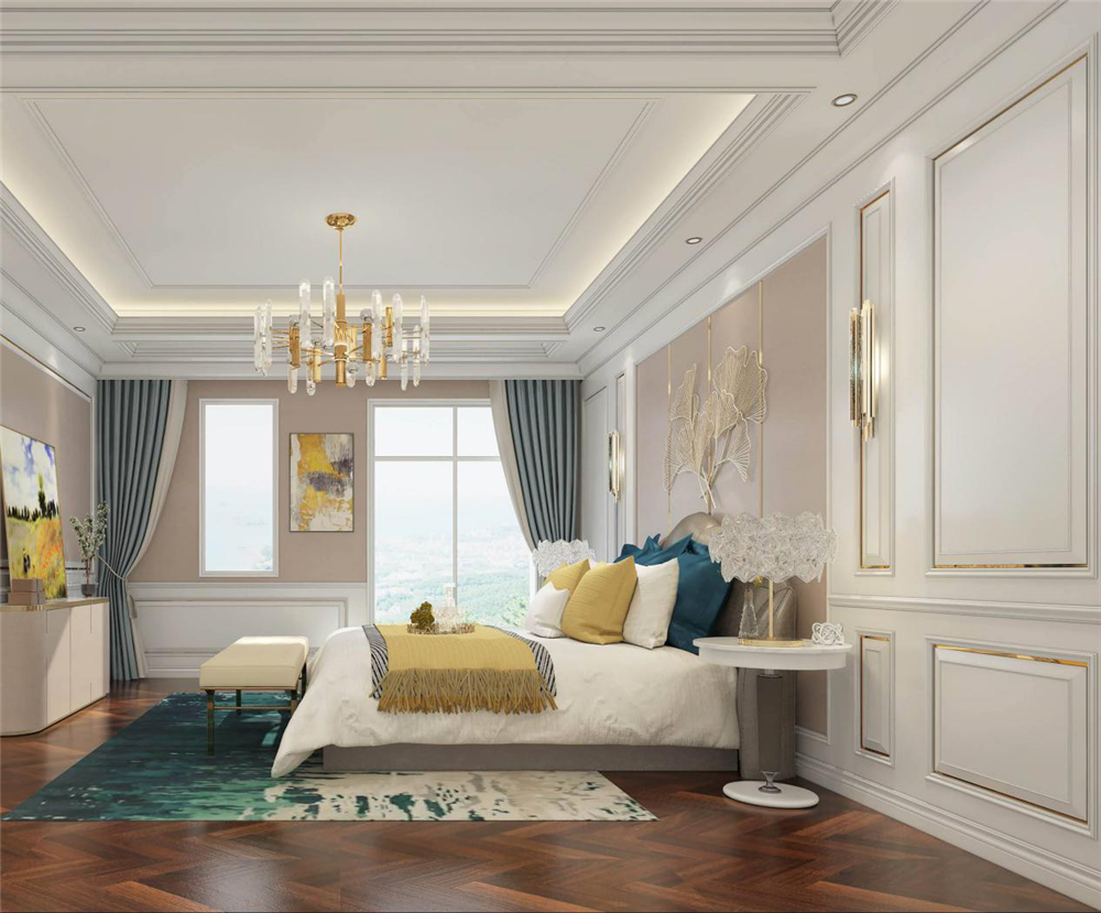 整木定制護(hù)墻板有哪些木材？(圖1)