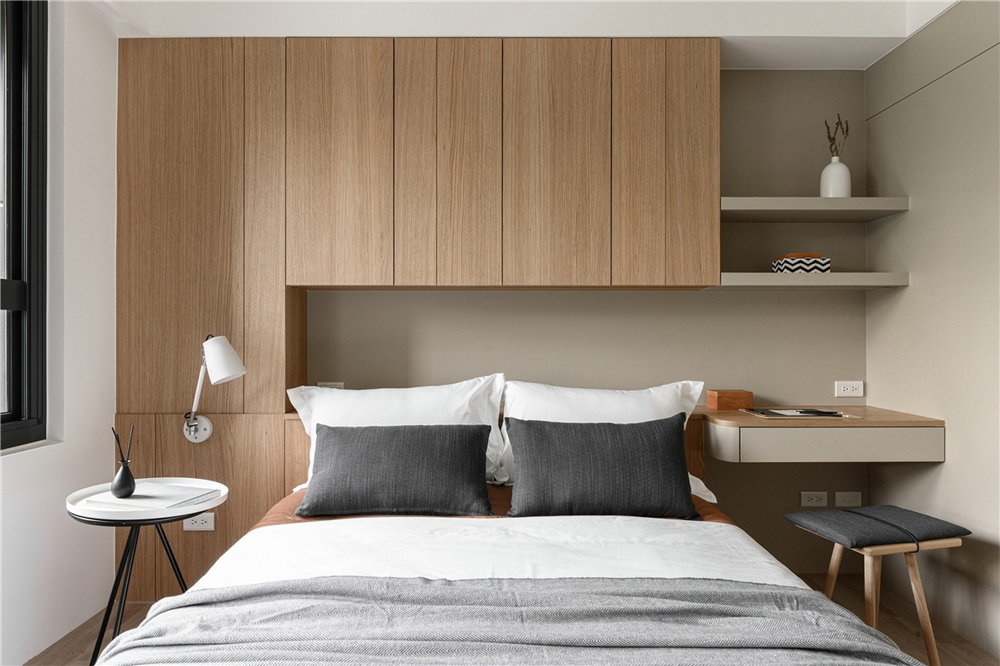 整木定制柜子有哪些設(shè)計要點？(圖2)