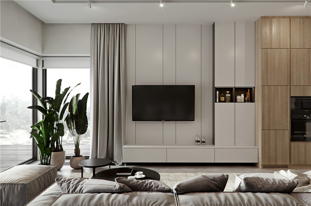 整木護(hù)墻板安裝要注意什么？(圖4)