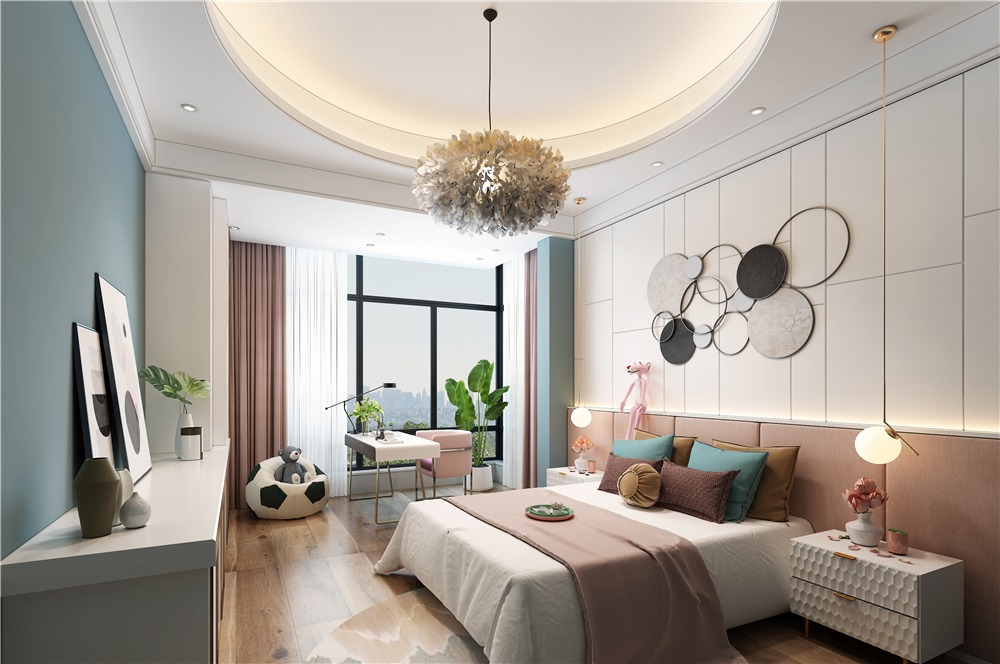 整木護(hù)墻板安裝要注意什么？(圖1)