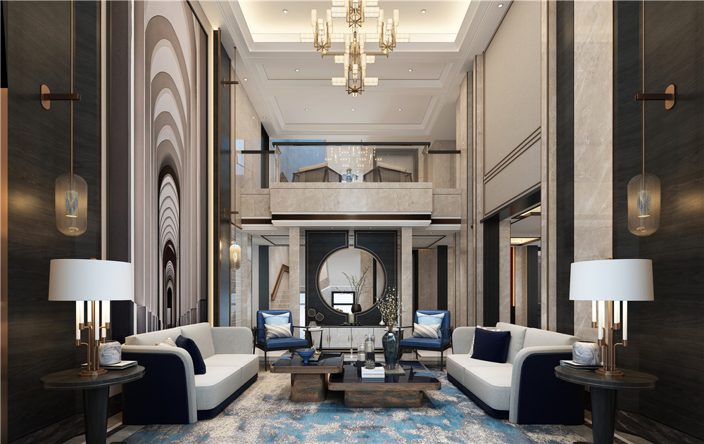 整木定制都包含哪些產(chǎn)品？(圖1)