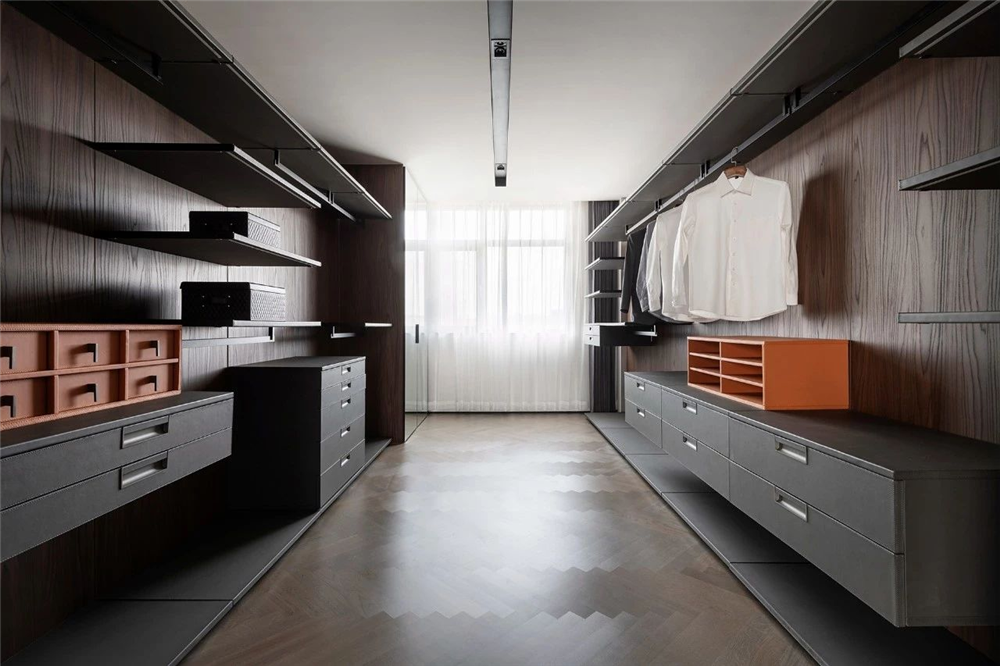 整木定制加盟要具備的條件有什么？(圖1)