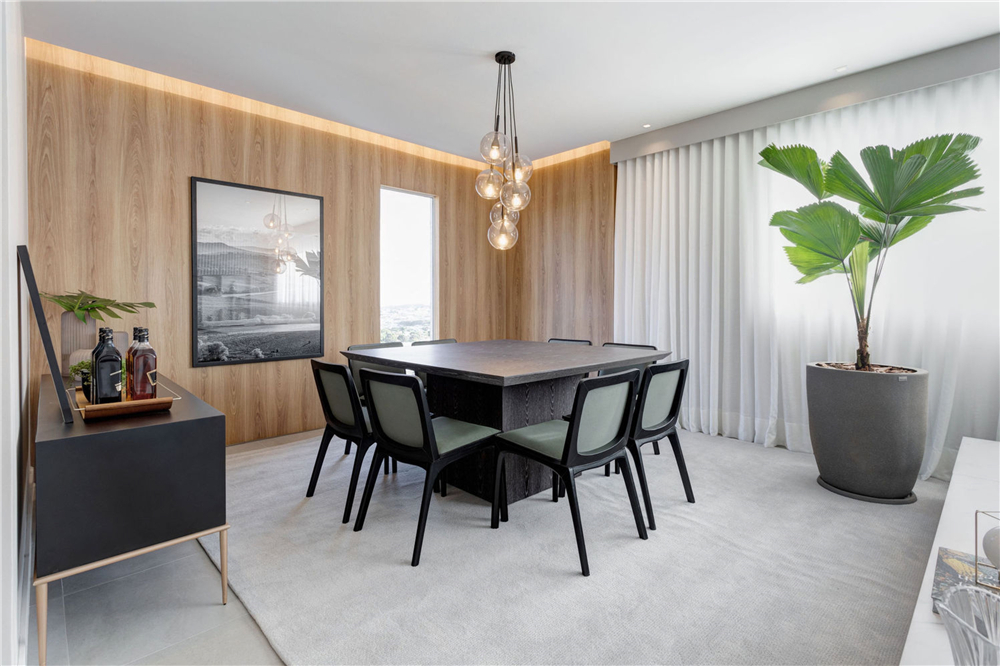 經(jīng)營整木定制加盟店需要什么條件？(圖2)