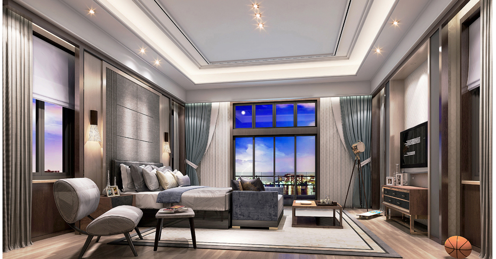 浙江整木定制家居哪個(gè)好？(圖1)