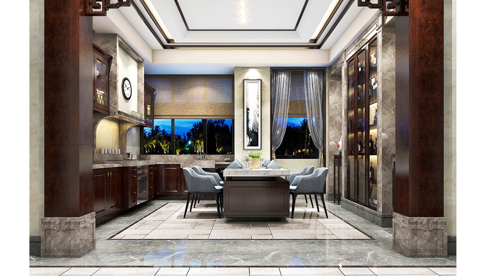 浙江整木定制家居哪個(gè)好？(圖3)