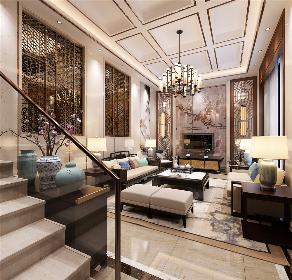 江西整木定制品牌有哪些做的好？(圖3)