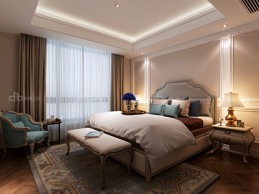 整木定制個性混搭風格，締造全新的出彩生活(圖9)