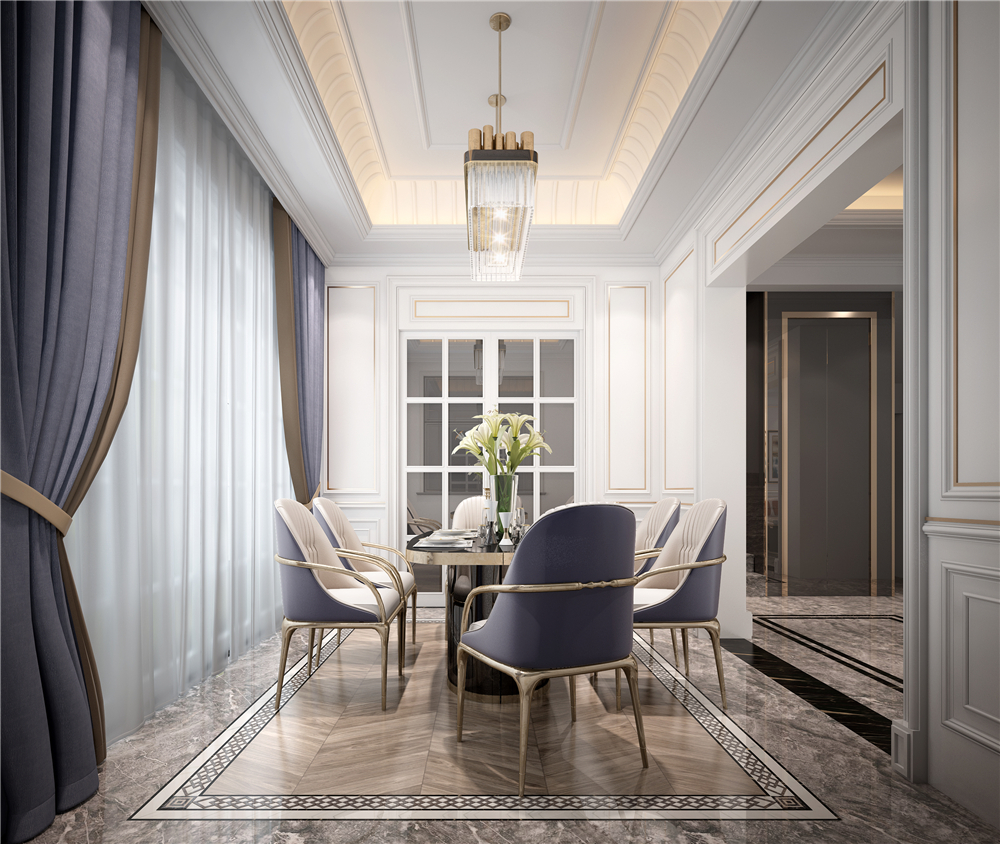 原木門與實(shí)木復(fù)合門怎么樣，哪個好？(圖1)