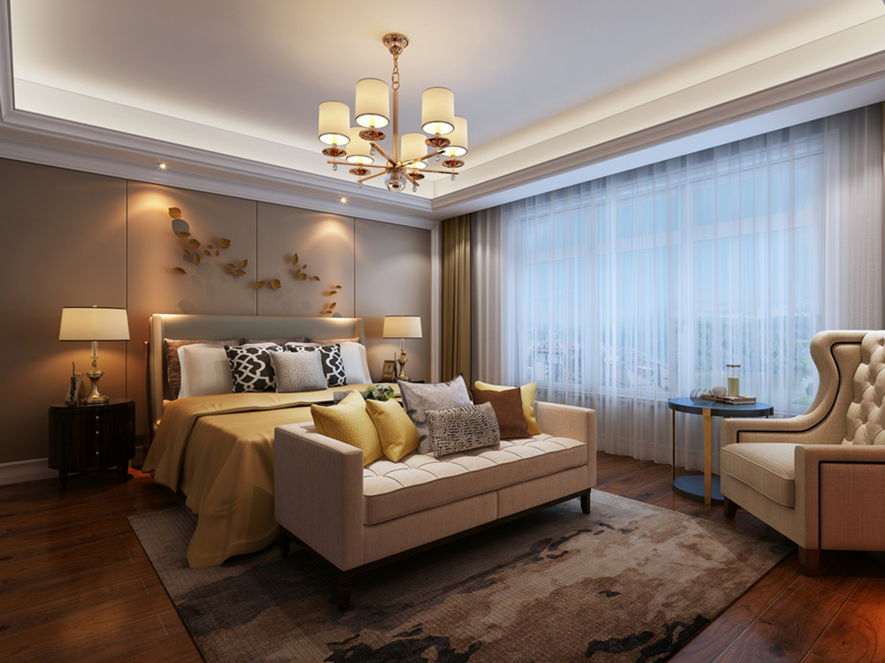 整木定制選擇什么木材好呢？(圖1)