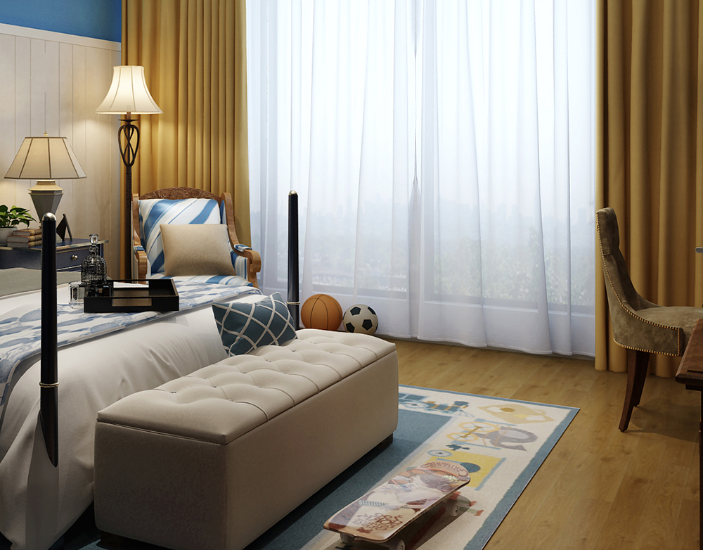 整木定制門店設(shè)計(jì)師與工廠對(duì)接時(shí)注意什么？(圖3)