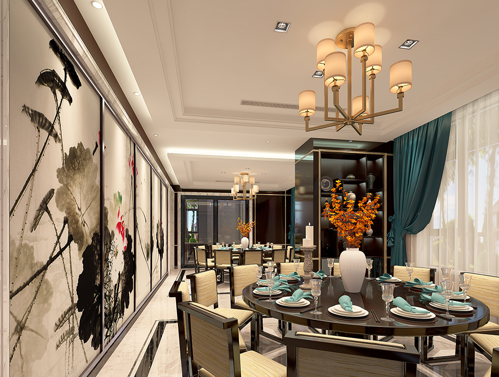 整木定制門店設(shè)計(jì)師與工廠對(duì)接時(shí)注意什么？(圖4)