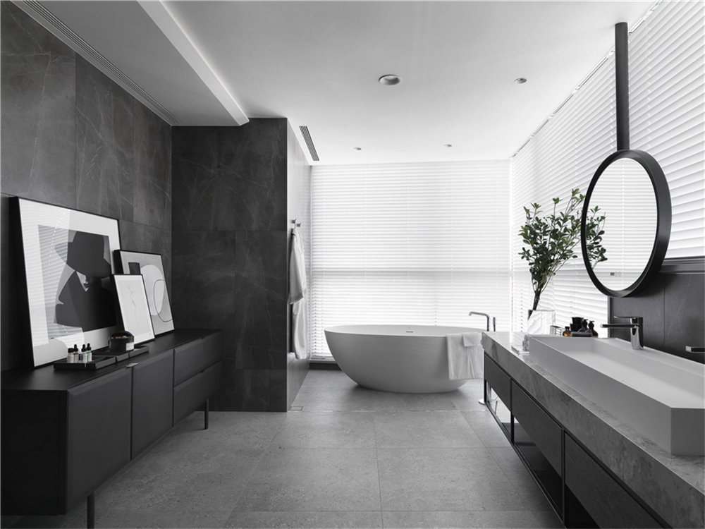 為什么都選擇整木定制家居？(圖3)