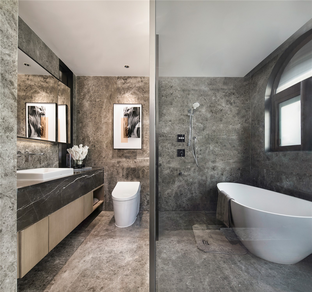 為什么都選擇整木定制家居？(圖2)