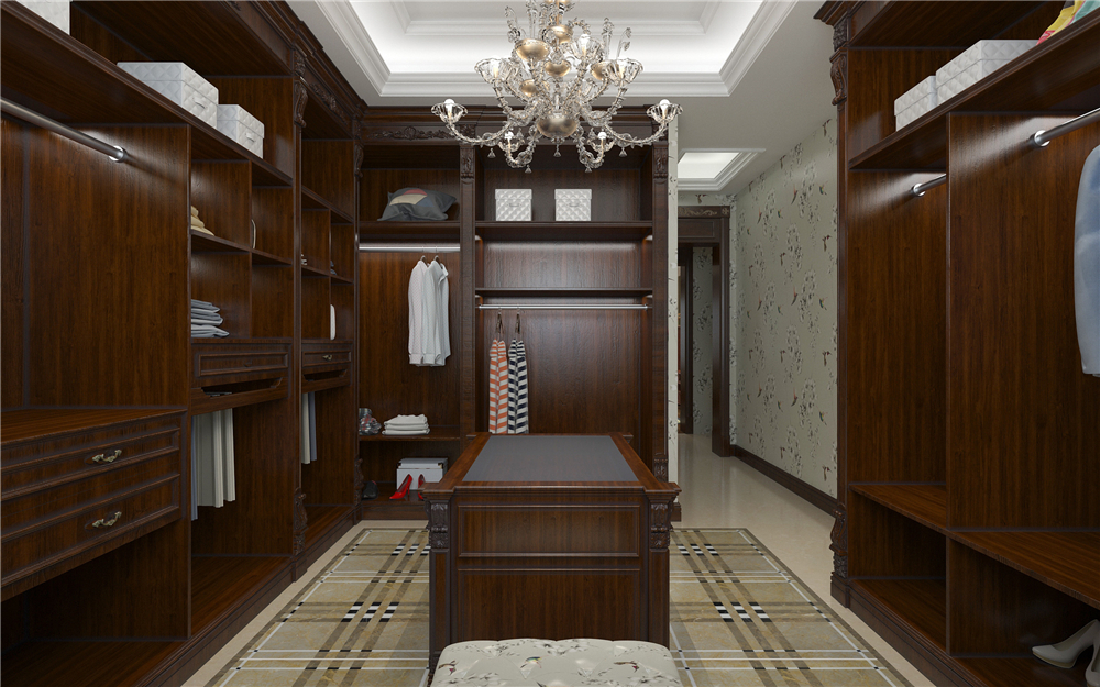 整體衣柜怎樣加盟代理？加盟流程(圖1)