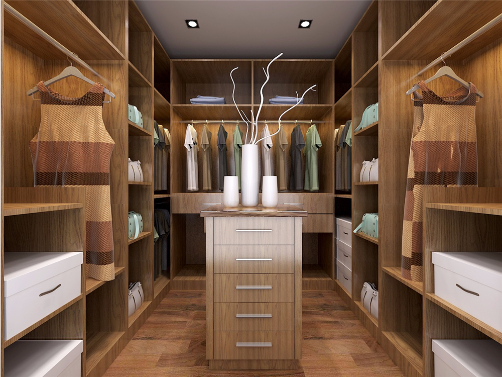 整體衣柜怎樣加盟代理？加盟流程(圖2)