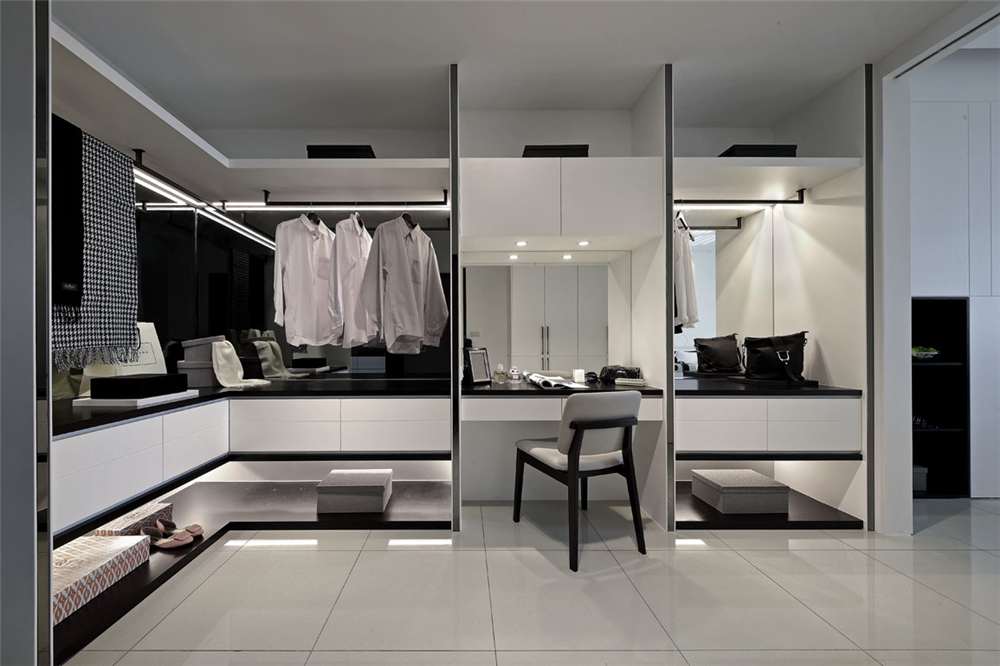 整體衣柜怎樣加盟代理？加盟流程(圖3)