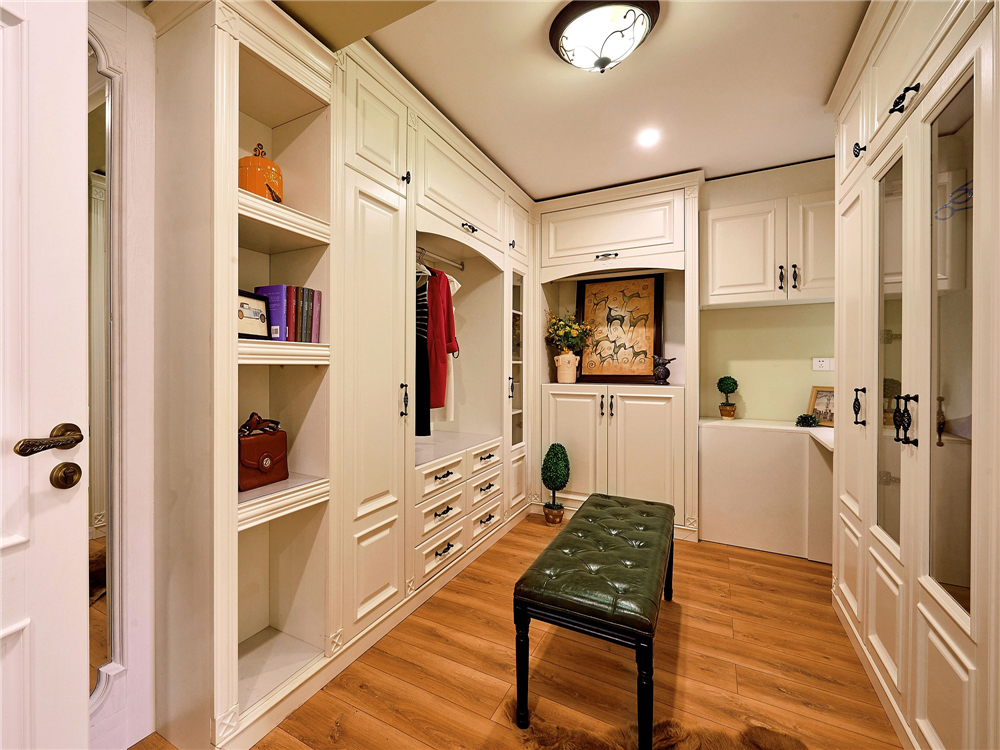 整體衣柜怎樣加盟代理？加盟流程(圖4)