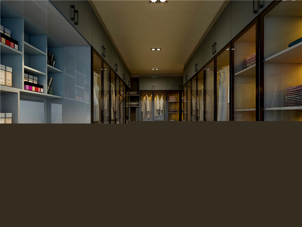 整體衣柜怎樣加盟代理？加盟流程(圖5)