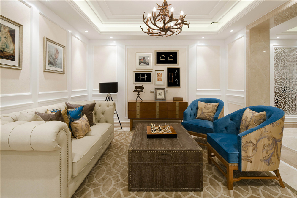 整木定制家居為什么讓人喜愛？(圖1)