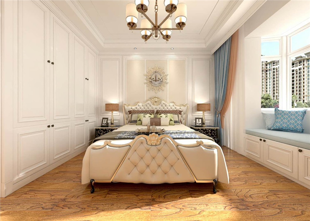 整木定制家居為什么讓人喜愛？(圖4)