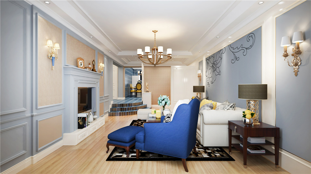 開(kāi)一家整木定制專賣(mài)店能賺錢(qián)嗎？(圖1)