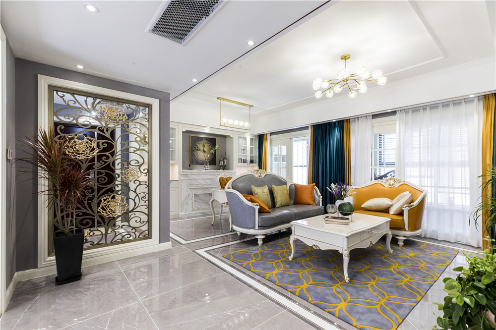 代理整木定制品牌哪個(gè)好？(圖1)