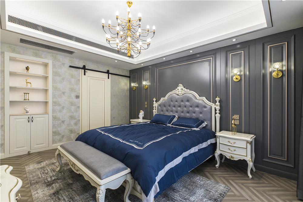 代理整木定制品牌哪個(gè)好？(圖2)