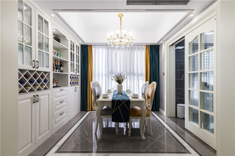 代理整木定制品牌哪個(gè)好？(圖3)